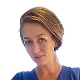 Симонина Лариса Юрьевна