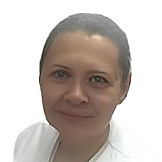 Коротенина Марина Михайловна