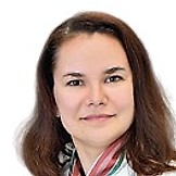 Миллер Карина Владимировна