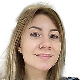 Новикова Ольга Александровна