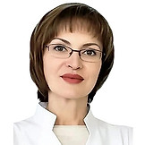 Вознесенская Нина Николаевна
