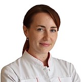 Барсукова Наталья Александровна