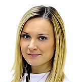 Шангараева Альбина Касимовна