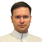 Гончаров Ярослав Юрьевич