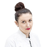 Цыганова Кристина Александровна