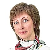 Татаркина Ольга Викторовна