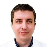 Гераськин Василий Сергеевич