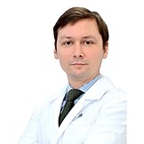 Простатов Максим Николаевич