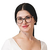 Пшихачева Рита Лионовна