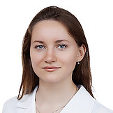 Калашникова Екатерина Сергеевна