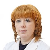 Мещерякова Наталья Николаевна