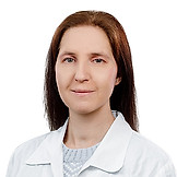 Калинина Елена Александровна