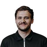 Трегубенко Дмитрий Константинович