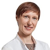 Решетцова Галина Викторовна