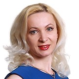 Никнютьева Ирина Викторовна