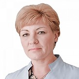Вострикова Ирина Юрьевна