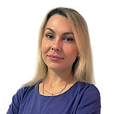 Дорожкина Екатерина Сергеевна