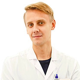 Лопатин Роман Олегович