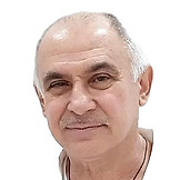 Каисхевели Георгий Павлович