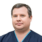 Крючков Александр Алексеевич
