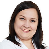 Макарова Ирина Николаевна