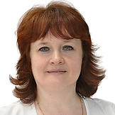 Чигинок Марина Владимировна