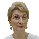 Кондратьева Елена Николаевна
