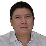 Орусов Евгений Данилович