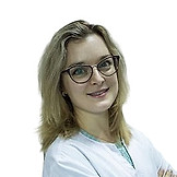 Вергузь Светлана Сергеевна