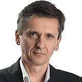 Калганов Алексей Николаевич