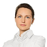 Базовая Дарья Александровна