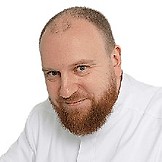 Прошин Антон Юрьевич
