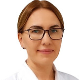 Проскуренко Алла Михайловна