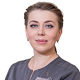 Голованец Татьяна Александровна