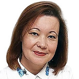 Морозова Анна Николаевна