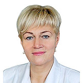 Антоненко Марина Владимировна