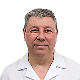 Фролков Эдуард Владимирович