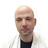 Потапов Алексей Сергеевич