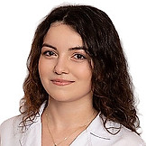 Шарифова Нармин Исмаиловна