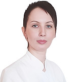 Осипова Мария Андреевна