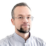 Фролов Алексей Александрович