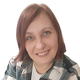 Давыдова Ольга Васильевна