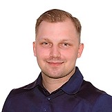 Краснов Генрих Олегович
