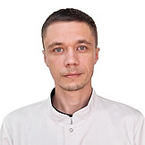 Шишков Юрий Сергеевич