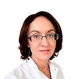 Мохова Ольга Игоревна
