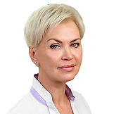 Медведева Лариса Александровна