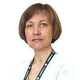 Могирева Ксения Вячеславовна