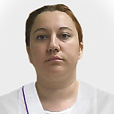 Зиновьева Кристина Николаевна