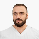 Сейфатов Байнур Баходирович