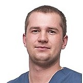 Жданов Артём Эдуардович